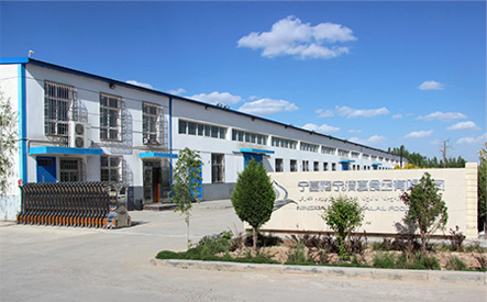 做中央廚房設(shè)備項(xiàng)目，我們是認(rèn)真的-新興榮福